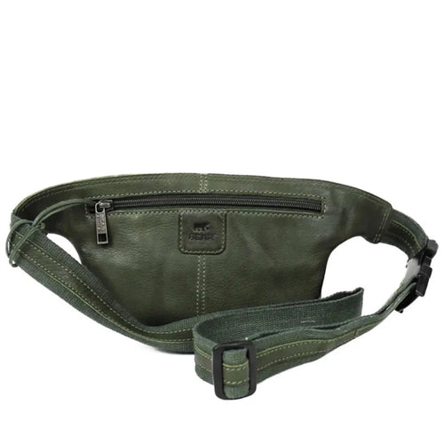Bear Design Heuptas - Bumbag - Festival Bag Lana Green Bear Design 