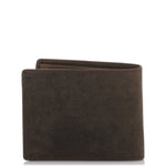 Bear Design Joost Billfold 7 CC Donkerbruin Bear Design 