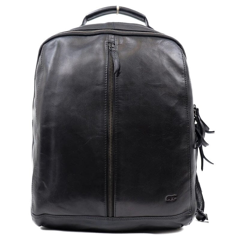 Bear Design Laptop Rugtas Kae 15,6" Black Bear Design 