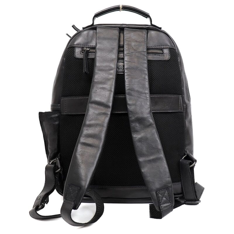 Bear Design Laptop Rugtas Kae 15,6" Black Bear Design 