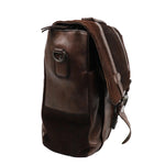 Bear Design Laptoptas - Aktetas 15.6'' Dijn Bruin Bear Design 