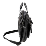 Bear Design Laptoptas Patrick 15,6" Black Bear Design 