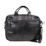 Bear Design Laptoptas Patrick 15,6" Black Bear Design 