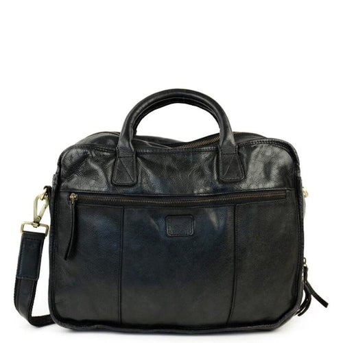 Bear Design Laptoptas Roman 14" Black Bear Design 