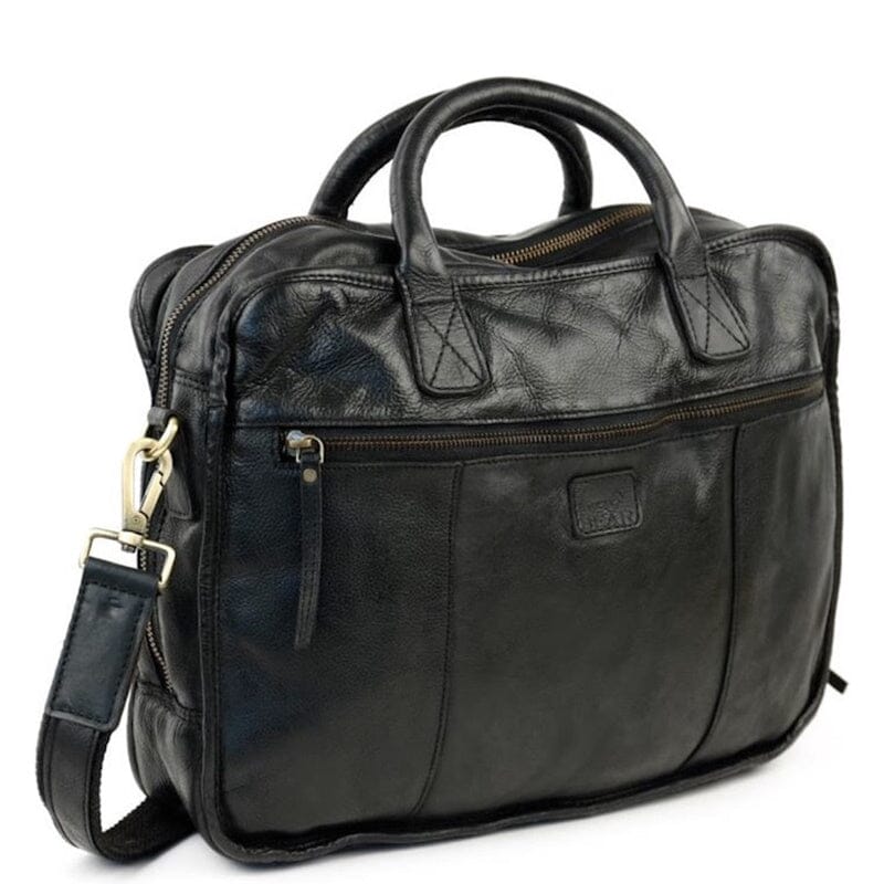 Bear Design Laptoptas Roman 14" Black Bear Design 