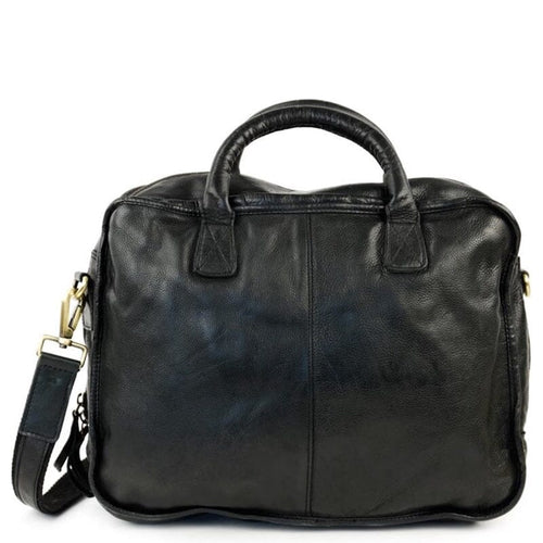 Bear Design Laptoptas Roman 14" Black Bear Design 
