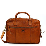 Bear Design Laptoptas Roman 14" Cognac Bear Design 