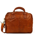 Bear Design Laptoptas Roman 14" Cognac Bear Design 