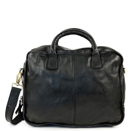 Bear Design Laptoptas Roman 15,6" Black Bear Design 