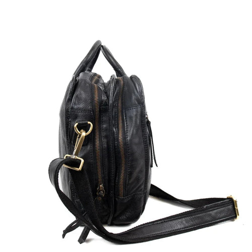 Bear Design Laptoptas Roman 15,6" Black Bear Design 