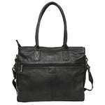Bear Design Maeve Shopper / Laptoptas 14" Black Bear Design 