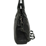 Bear Design Maeve Shopper / Laptoptas 14" Black Bear Design 