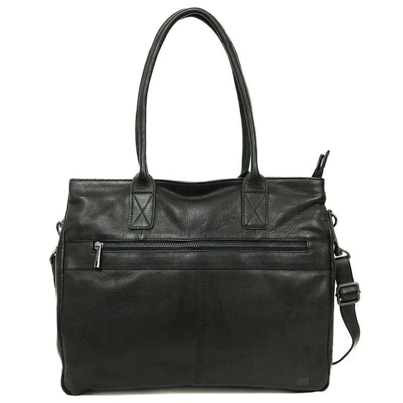 Bear Design Maeve Shopper / Laptoptas 14