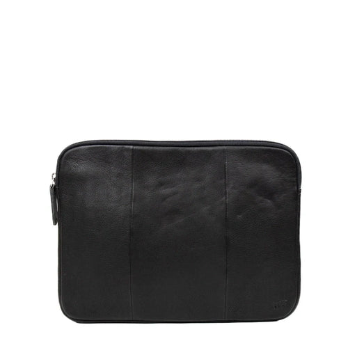 Bear Design Marty M Laptopsleeve 14'' Black Bear Design 