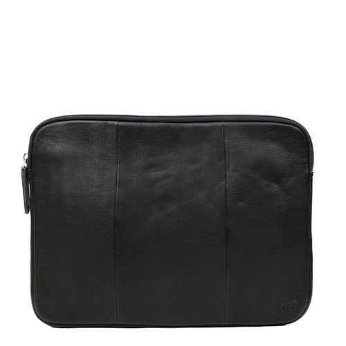 Bear Design Marty XL Laptopsleeve 17,3'' Black Bear Design 