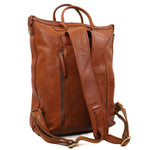 Bear Design Rugzak 14" Remco Cognac Bear Design 