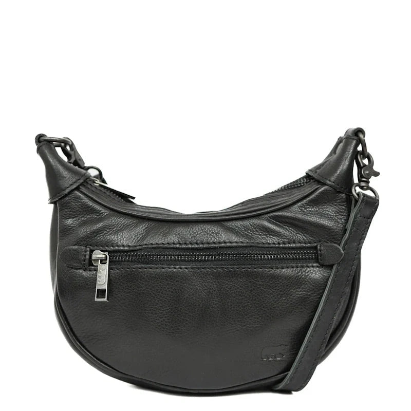 Bear Design Schouder- / Handtas Amira Black Bear Design 