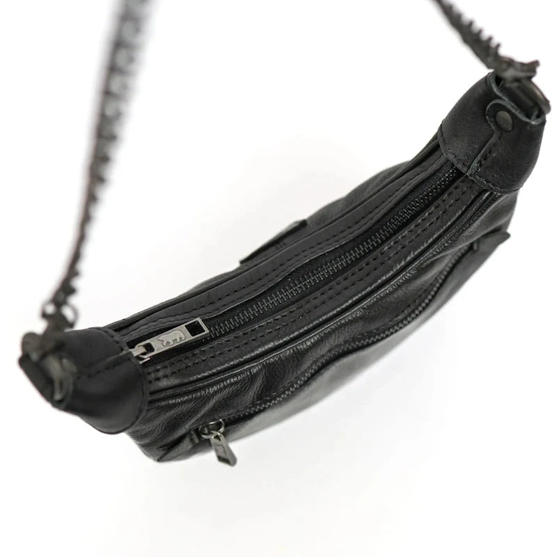 Bear Design Schouder- / Handtas Amira Black Bear Design 