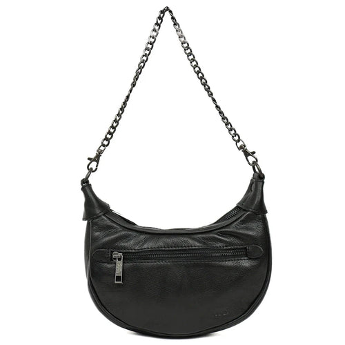Bear Design Schouder- / Handtas Amira Black Bear Design 
