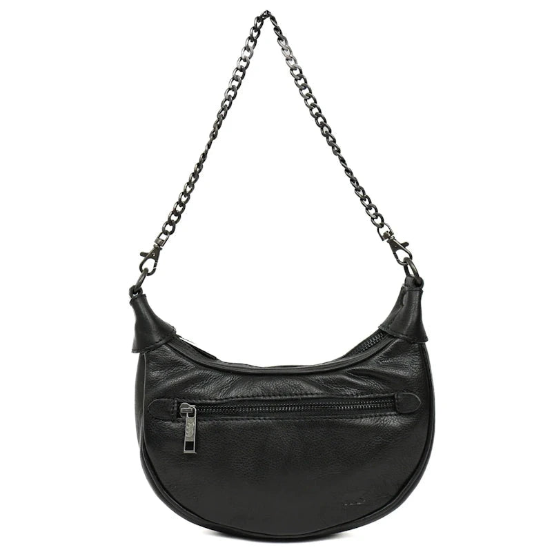 Bear Design Schouder- / Handtas Amira Black Bear Design 
