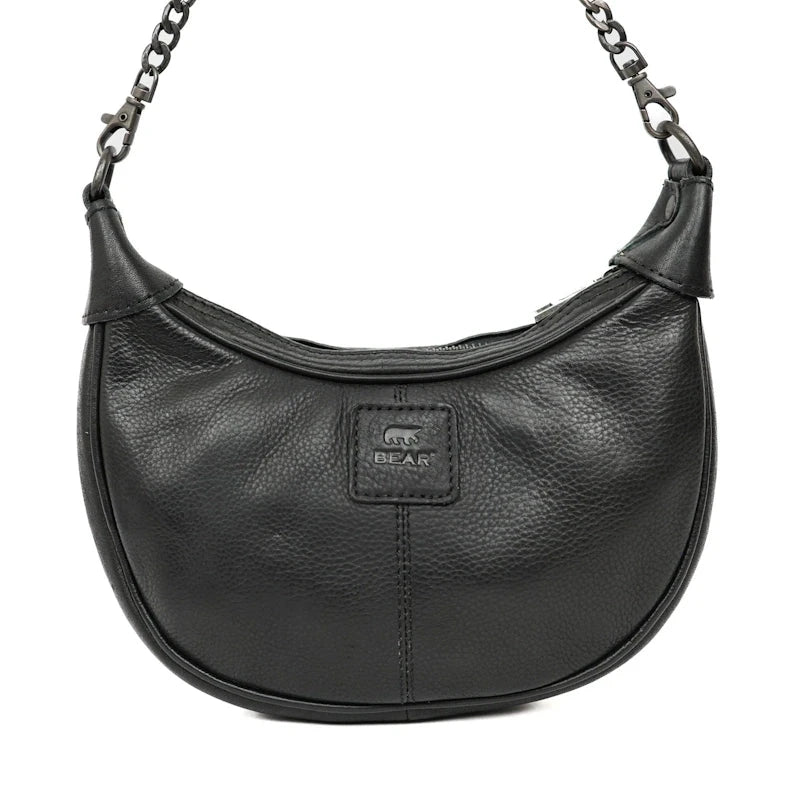 Bear Design Schouder- / Handtas Amira Black Bear Design 