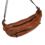 Bear Design Schouder- / Handtas Amira Cognac Bear Design 