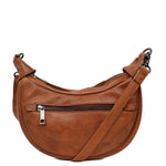 Bear Design Schouder- / Handtas Amira Cognac Bear Design 