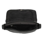 Bear Design Schouder- / Handtas Len Black Bear Design 