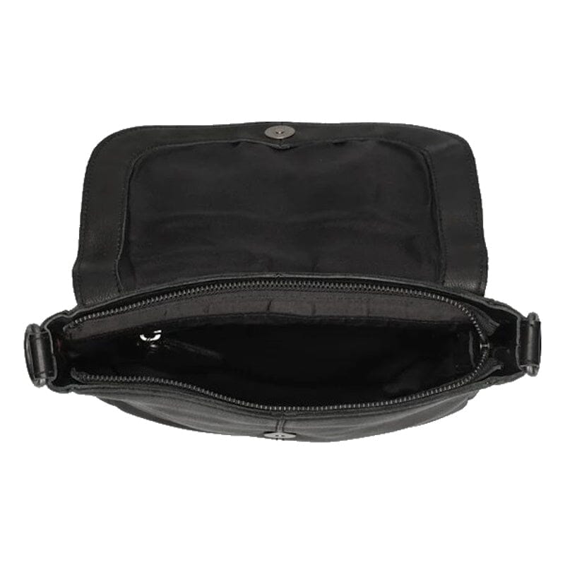 Bear Design Schouder- / Handtas Len Black Bear Design 