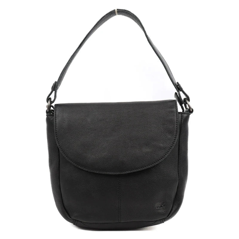 Bear Design Schouder- / Handtas Len Black Bear Design 