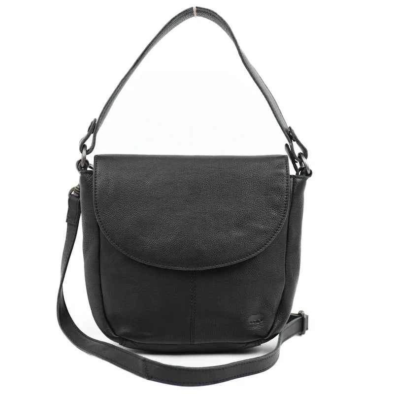 Bear Design Schouder- / Handtas Len Black Bear Design 