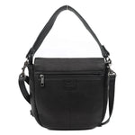 Bear Design Schouder- / Handtas Len Black Bear Design 