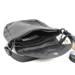 Bear Design Schouder- / Handtas Len Black Bear Design 