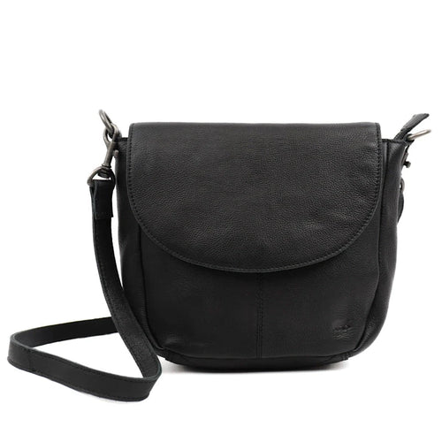 Bear Design Schouder- / Handtas Len Black Bear Design 