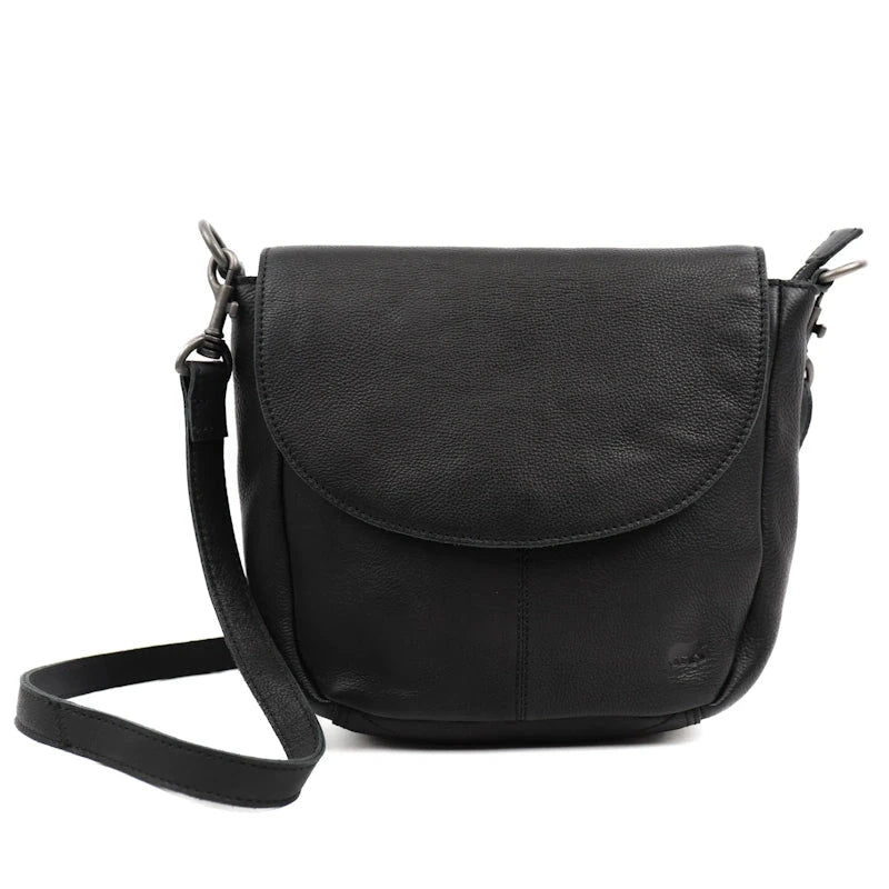 Bear Design Schouder- / Handtas Len Black Bear Design 