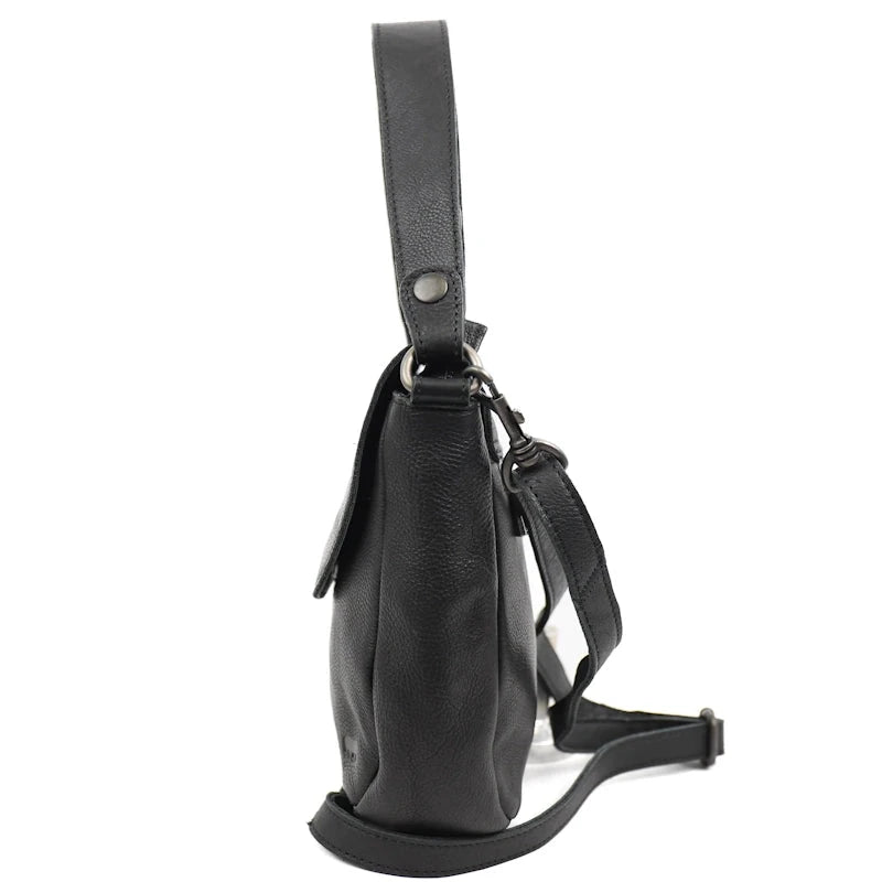 Bear Design Schouder- / Handtas Len Black Bear Design 