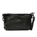 Bear Design Schouder- / Handtas Livia Black Bear Design 