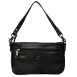 Bear Design Schouder- / Handtas Livia Black Bear Design 
