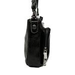 Bear Design Schouder- / Handtas Livia Black Bear Design 