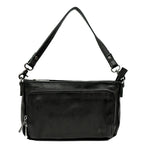Bear Design Schouder- / Handtas Livia Black Bear Design 