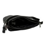 Bear Design Schouder- / Handtas Livia Black Bear Design 