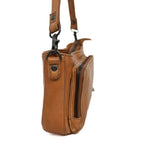 Bear Design Schouder- / Handtas Livia Taupe Bear Design 