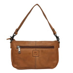Bear Design Schouder- / Handtas Livia Taupe Bear Design 