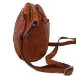 Bear Design Schoudertas Brenda Cognac Bear Design 