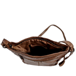 Bear Design Schoudertas CL35556 Chessi Brown Bear Design 