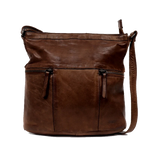 Bear Design Schoudertas CL35556 Chessi Brown Bear Design 