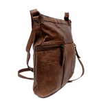 Bear Design Schoudertas CL35556 Chessi Brown Bear Design 