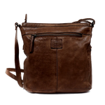 Bear Design Schoudertas CL35556 Chessi Brown Bear Design 