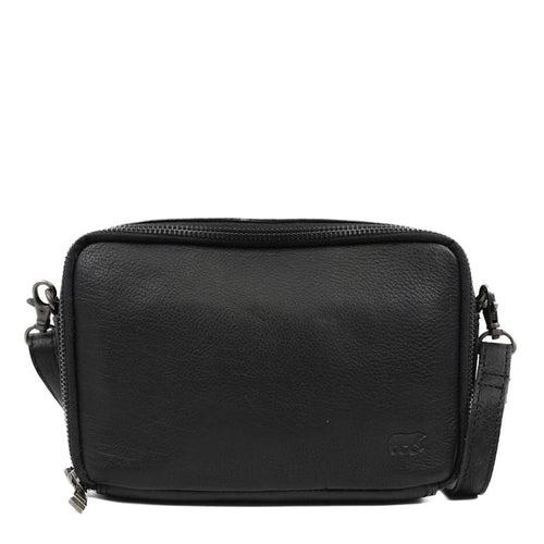 Bear Design Schoudertas Eleonora Black Bear Design 