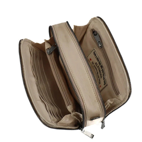 Bear Design Schoudertas Eleonora Feather Bear Design 